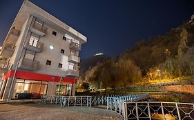 Hotel Gari